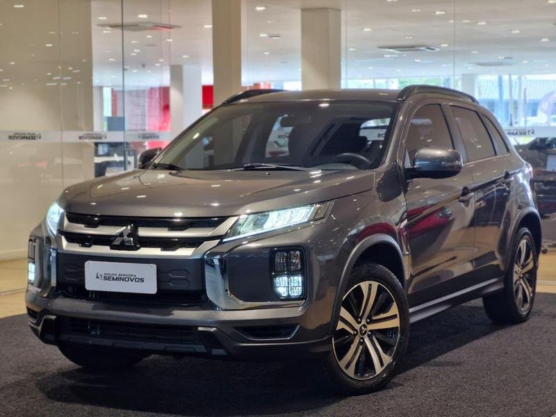 imagem de HPE 2.0 16V 5p Aut.