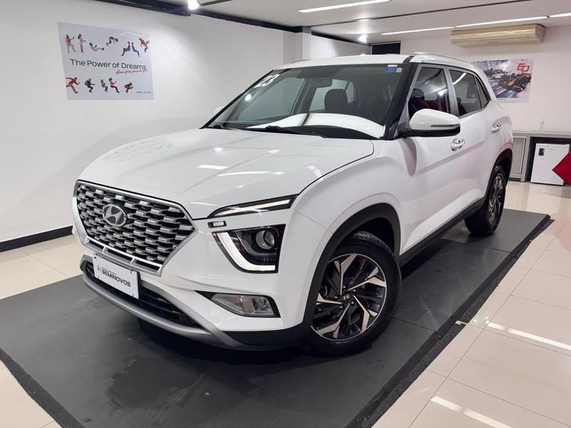 imagem de Comfort 1.0 TB 12V Flex Aut.