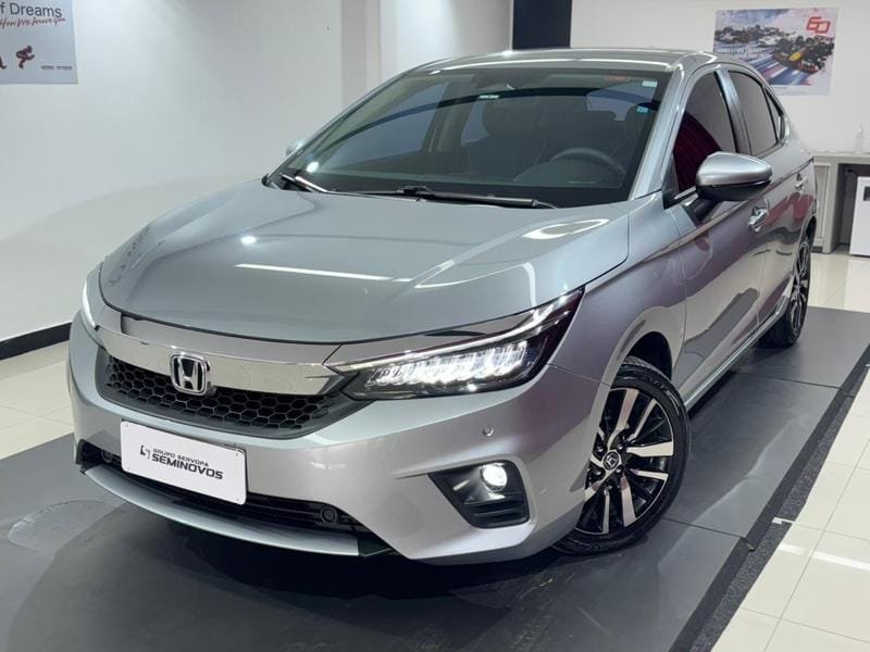 imagem de Hatchback Touring 1.5 Flex 16V Aut