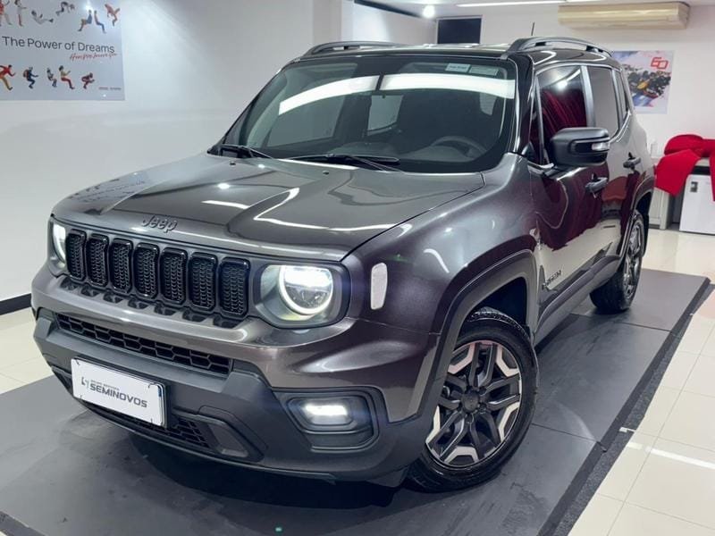 imagem de Altitude T270 1.3 TB Flex Aut.