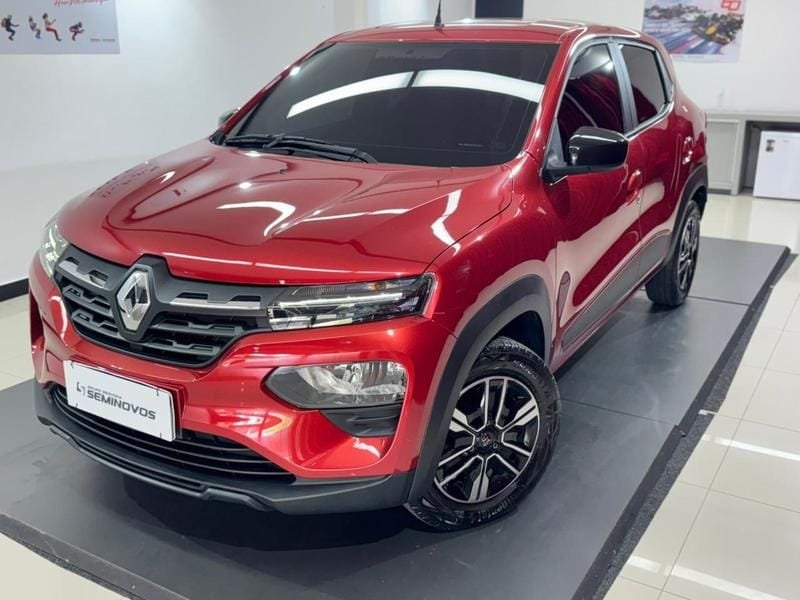 imagem de Intense 1.0 Flex 12V 5p Mec.