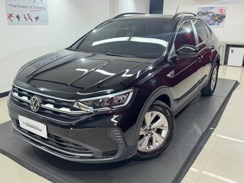 imagem de Comfortline 1.0 200 TSI Flex Aut.