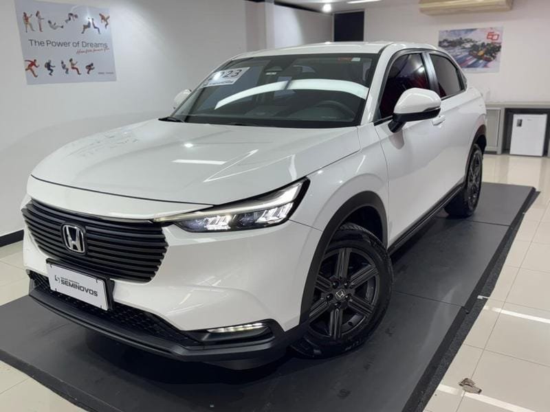 imagem de EXL 1.5 Flex Sensing 16V 5p Aut.