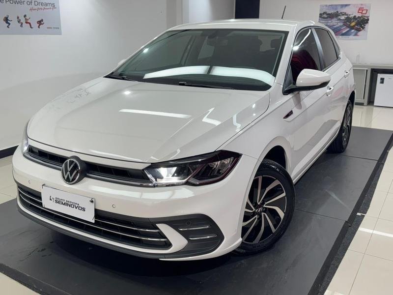 imagem de Highline TSI 1.0 Flex 12V Aut.