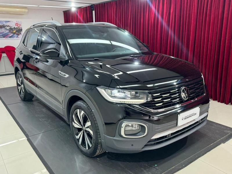 imagem de Hig. 250 TSI 1.4 Flex 16V 5p Aut