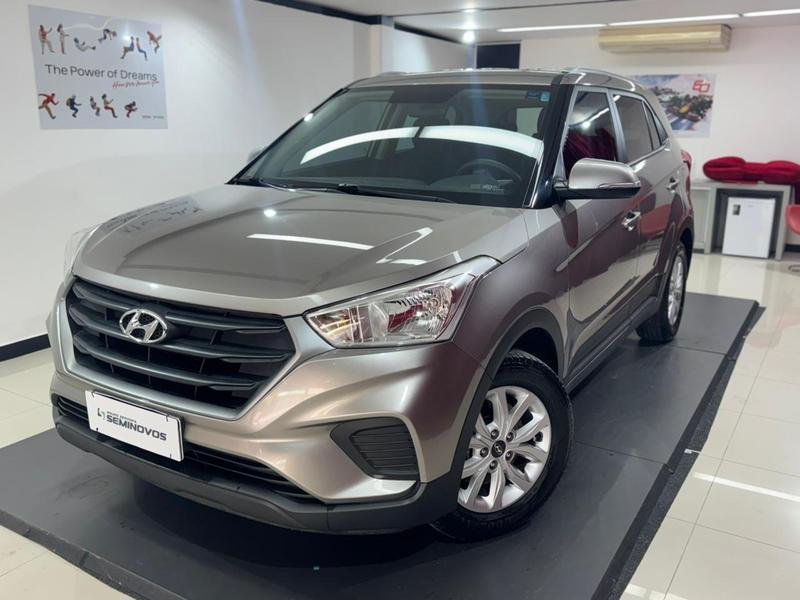 imagem de Action 1.6 16V Flex Aut.