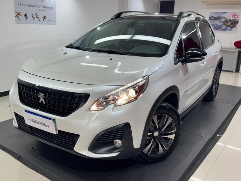 imagem de Griffe 1.6 Flex 16V 5p Aut.