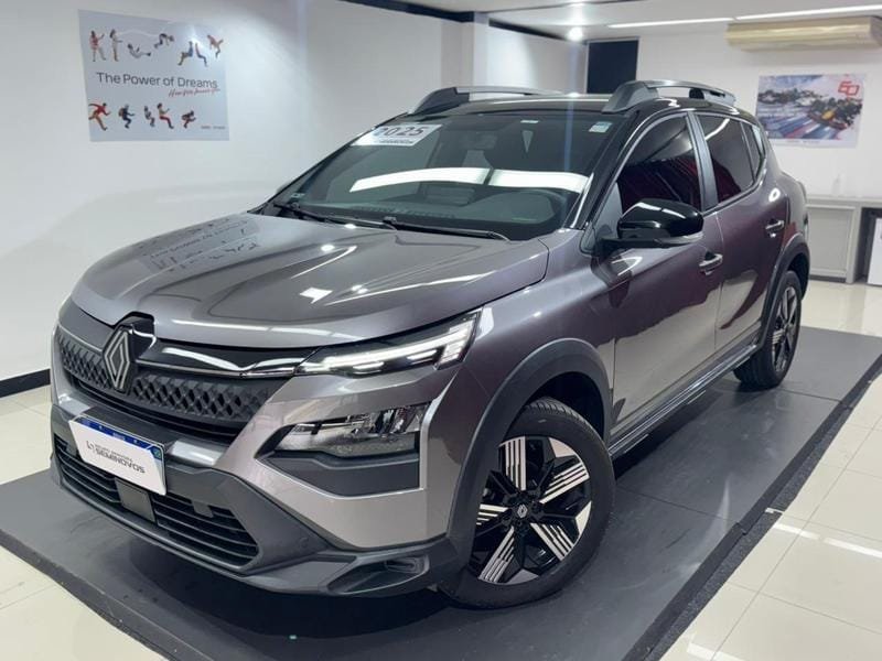 imagem de Techno Flex 1.0 TB 12V 5p Aut.