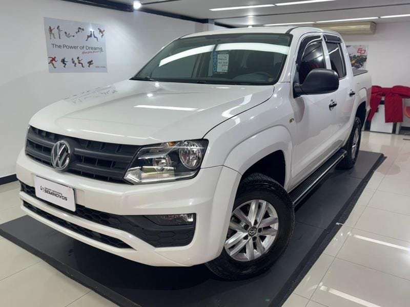 imagem de SE CD 2.0 16V TDI 4x4 Diesel