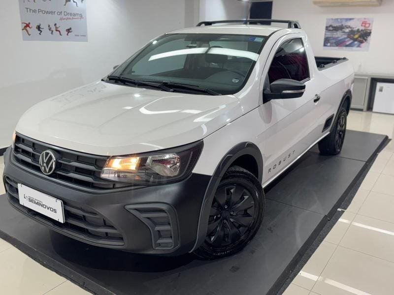 imagem de Trendline 1.6 T.Flex 8V CE