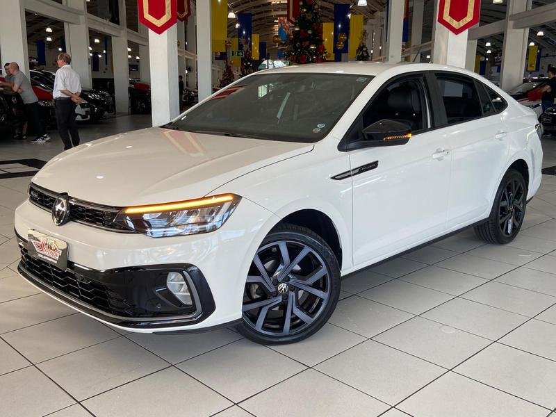 imagem de Exclusive 250TSI 1.4 Flex 16V Aut