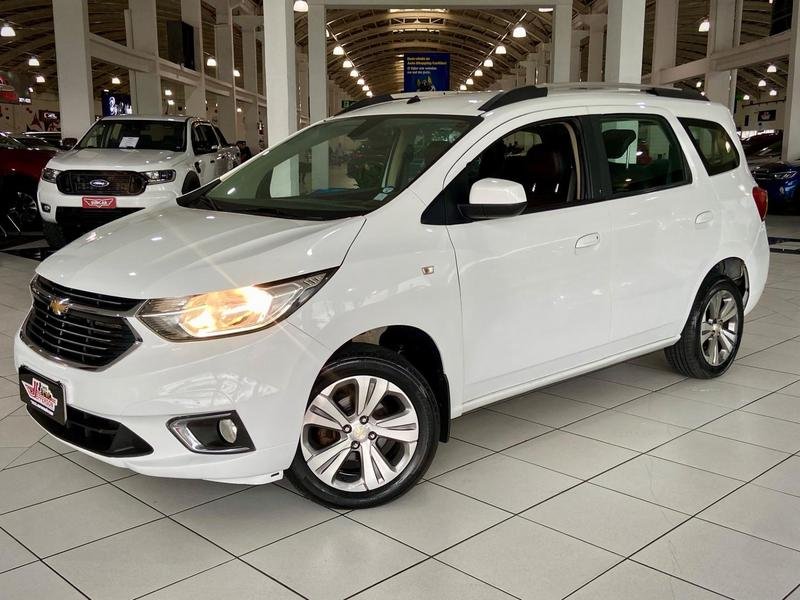 imagem de PREMIER 1.8 8V Econo.Flex 5p Mec.