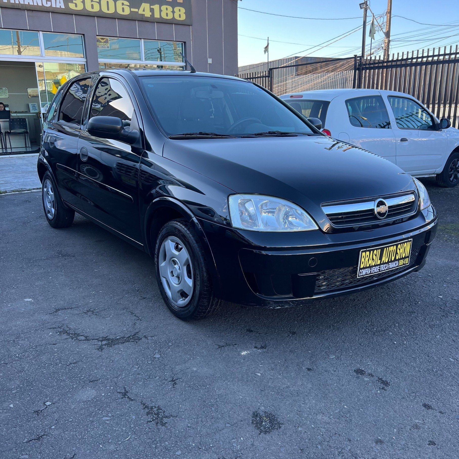 imagem de Hat. Maxx 1.4 8V ECONOFLEX 5p