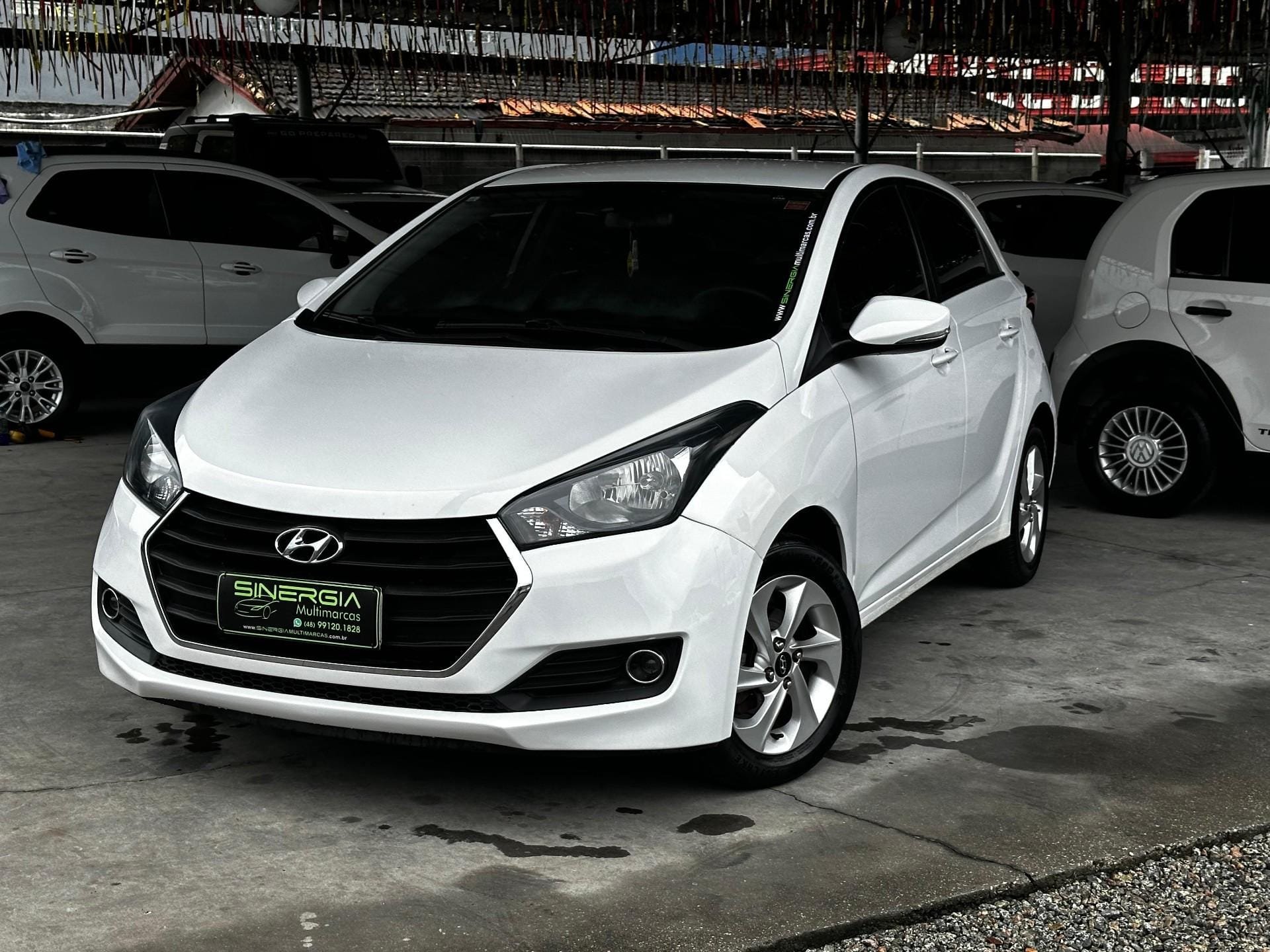 imagem de C./C.Plus/C.Style 1.6 Flex 16V Mec.