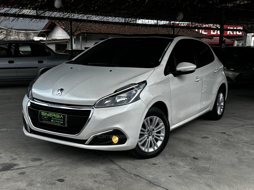 imagem de Allure 1.6 Flex 16V 5p Aut.