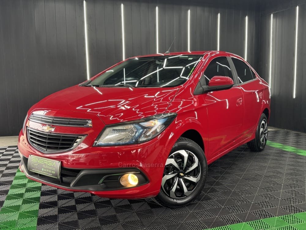 imagem de Sed. LT 1.4 8V FlexPower 4p