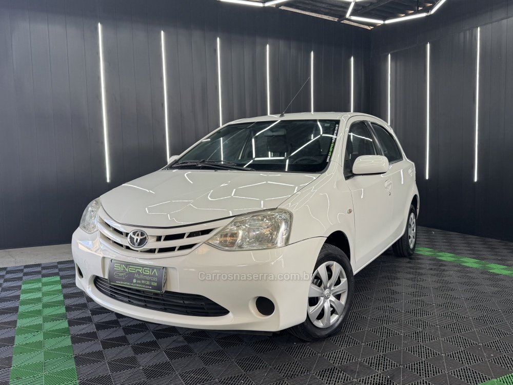 imagem de XS 1.3 Flex 16V 5p Mec.