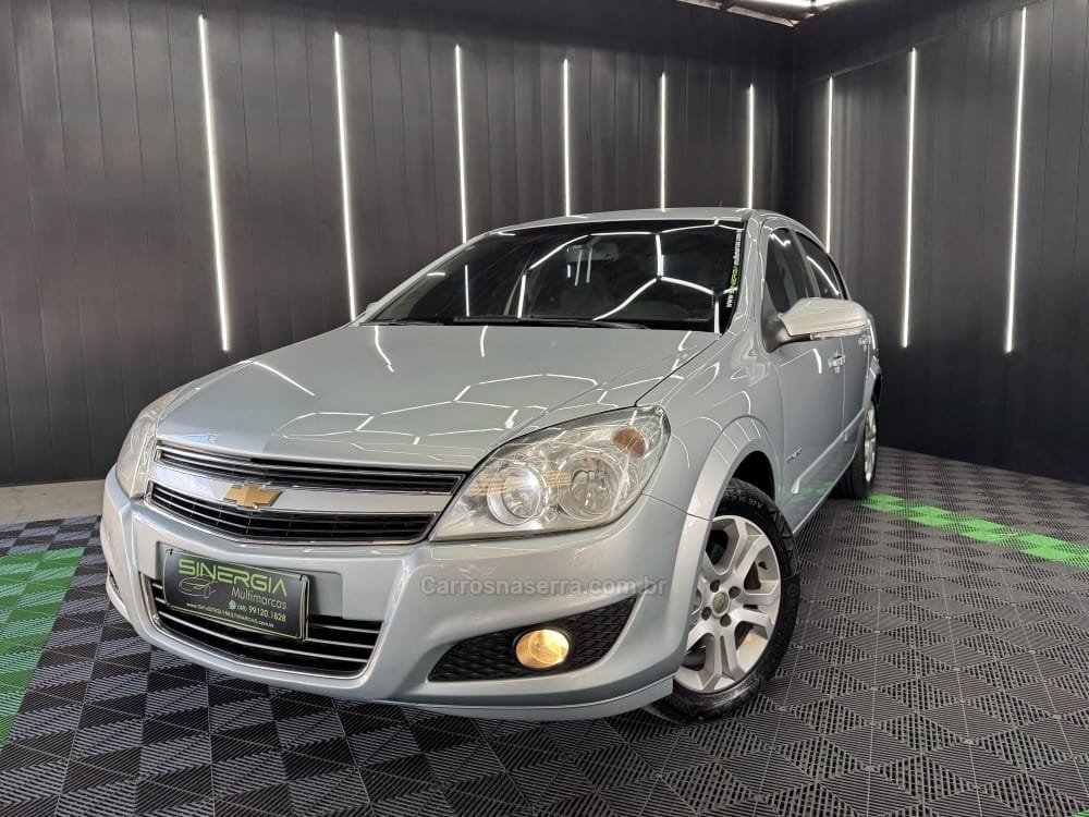 imagem de Elegan. 2.0 MPFI 8V FlexPower Aut