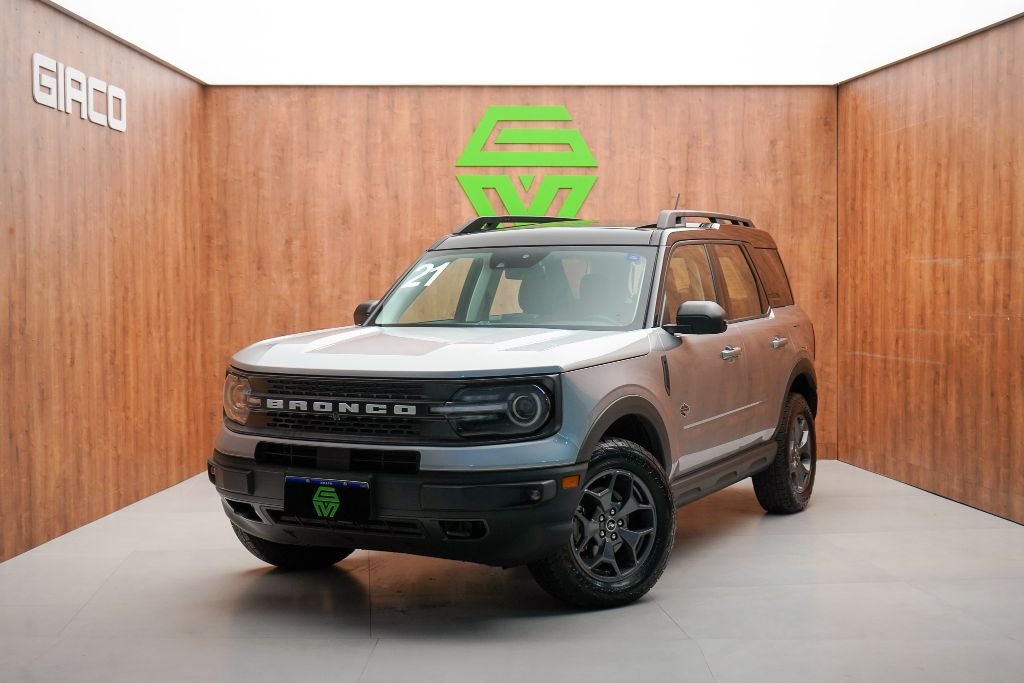 imagem de Sport Wildtrak 2.0 TB 16V AWD Aut