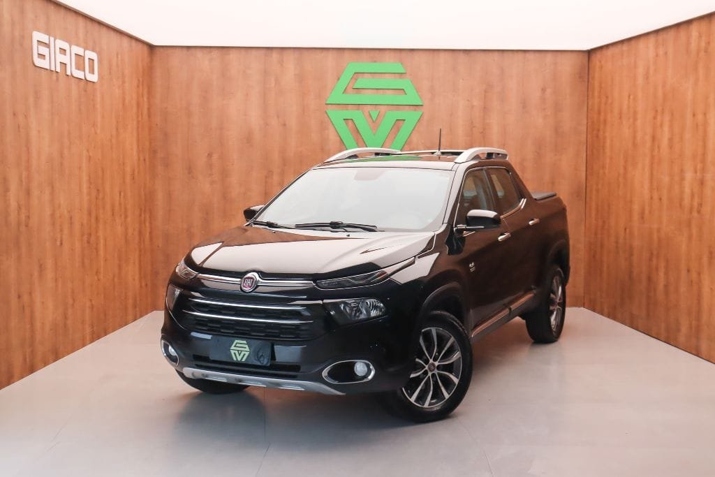 imagem de Volcano 2.0 16V 4x4 TB Diesel Aut.