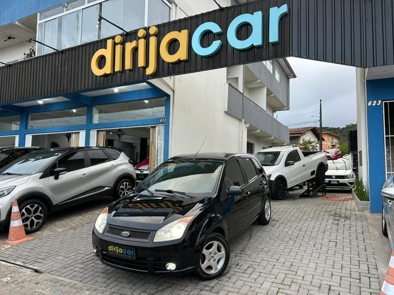 imagem de 1.0 8V Flex/Class 1.0 8V Flex 5p