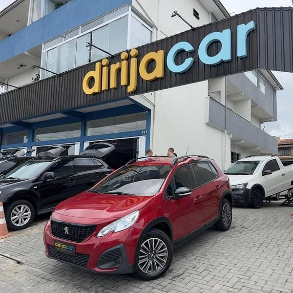 imagem de Allure 1.6 Flex 16V 5p Aut.