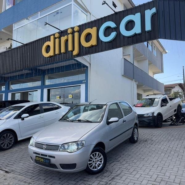 imagem de 1.0 ECONOMY Fire Flex 8V 2p