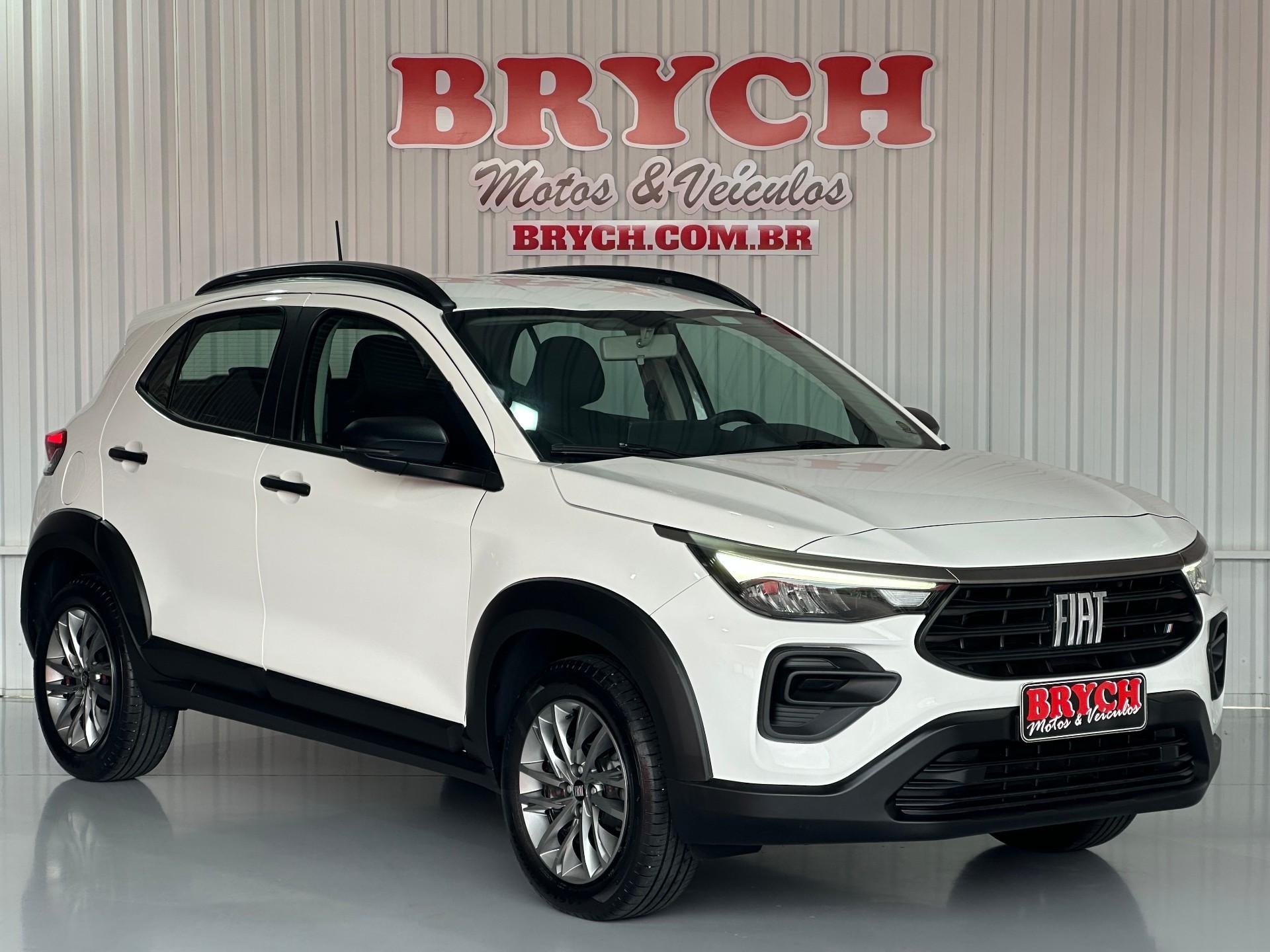 imagem de DRIVE 1.3 8V Flex Mec.