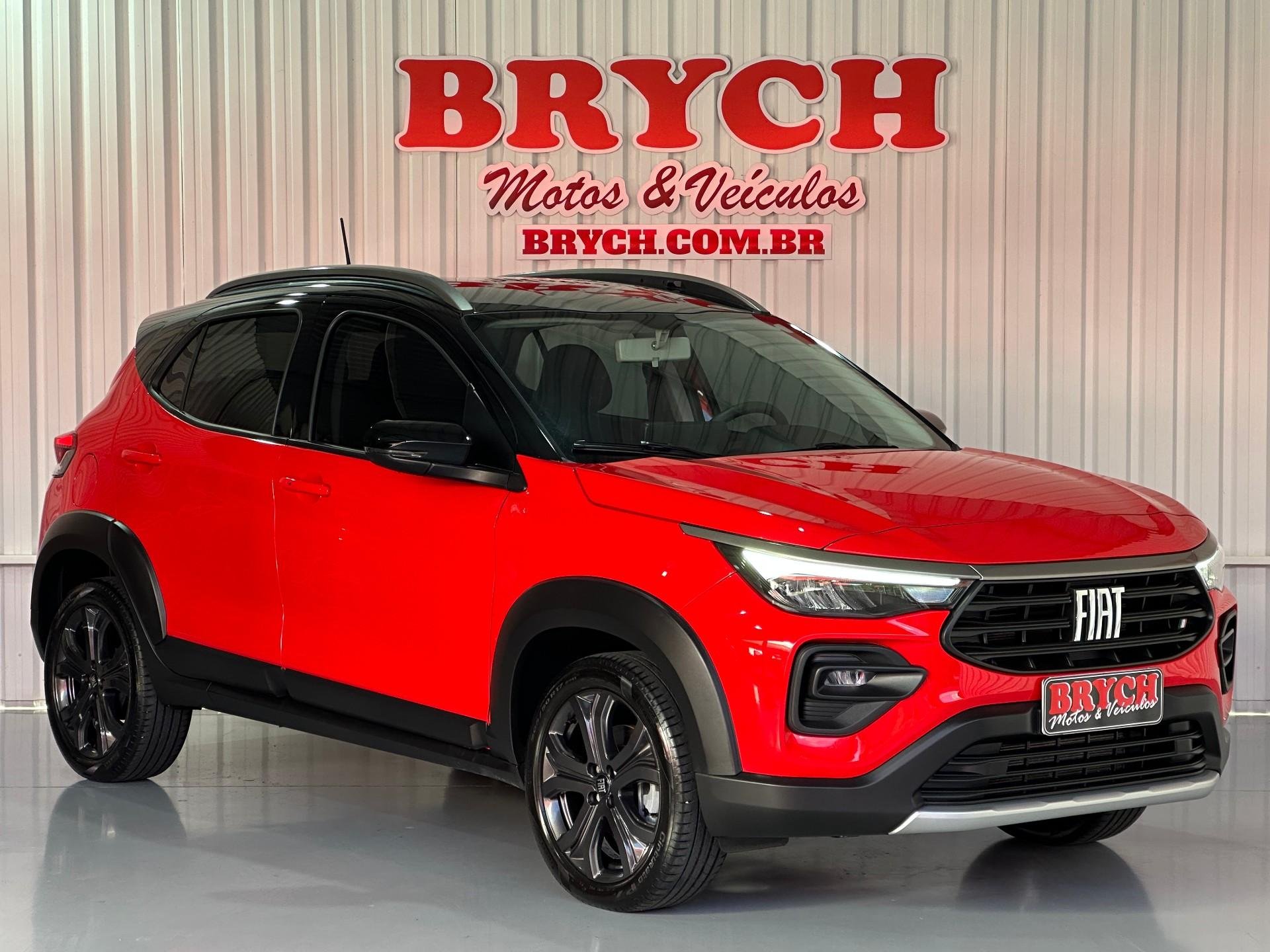 imagem de AUDACE 1.0 Turbo 200 Flex Aut.