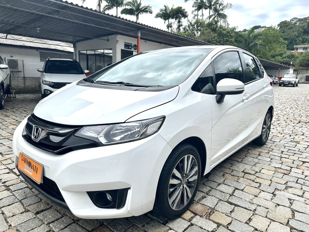 imagem de EX/S 1.5 Flex/Flexone 16V 5p Aut.