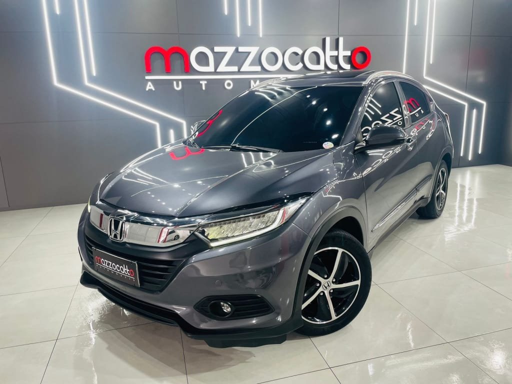 imagem de Touring 1.5 Flex TB 16V 5p Aut.