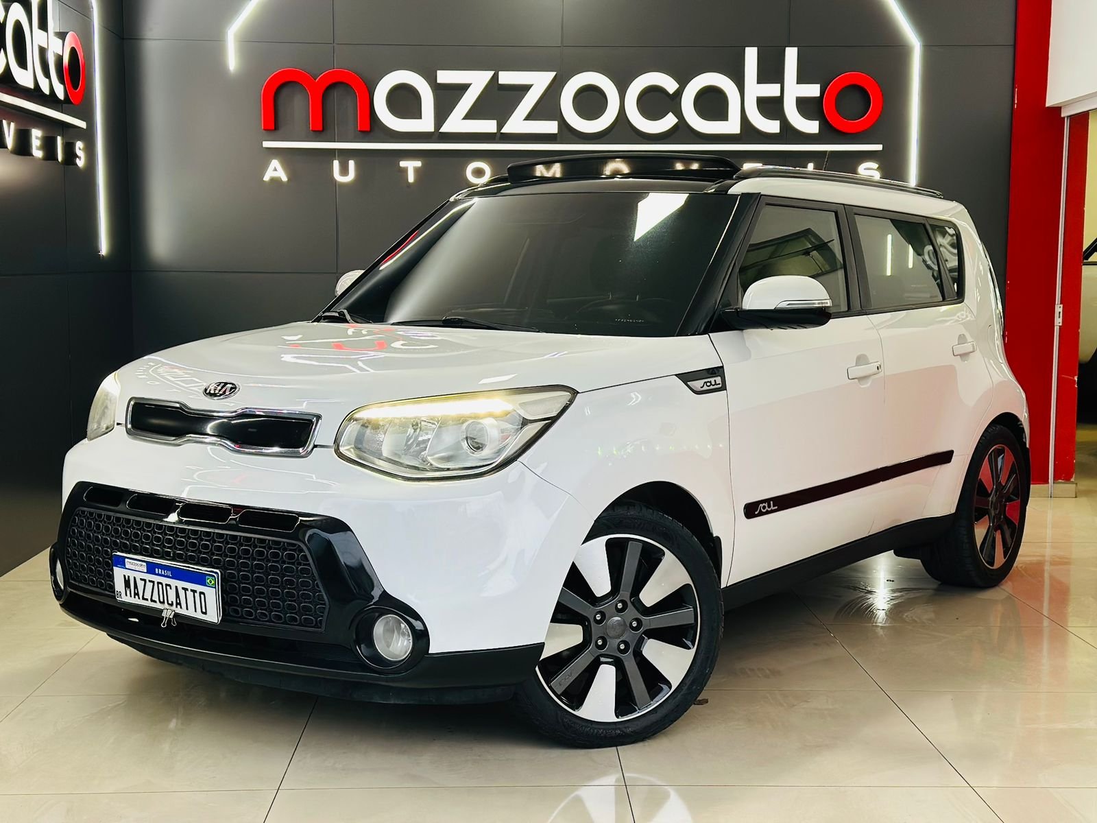 imagem de 1.6/ 1.6 16V FLEX Mec.