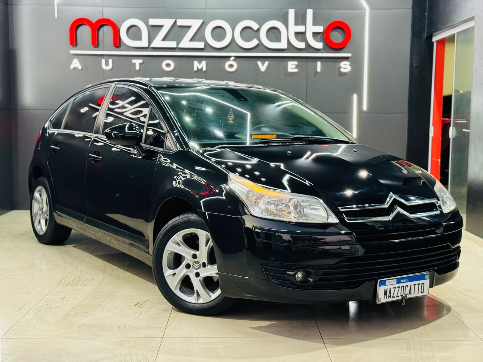 imagem de Competition 2.0 Flex 16V 5p Aut.