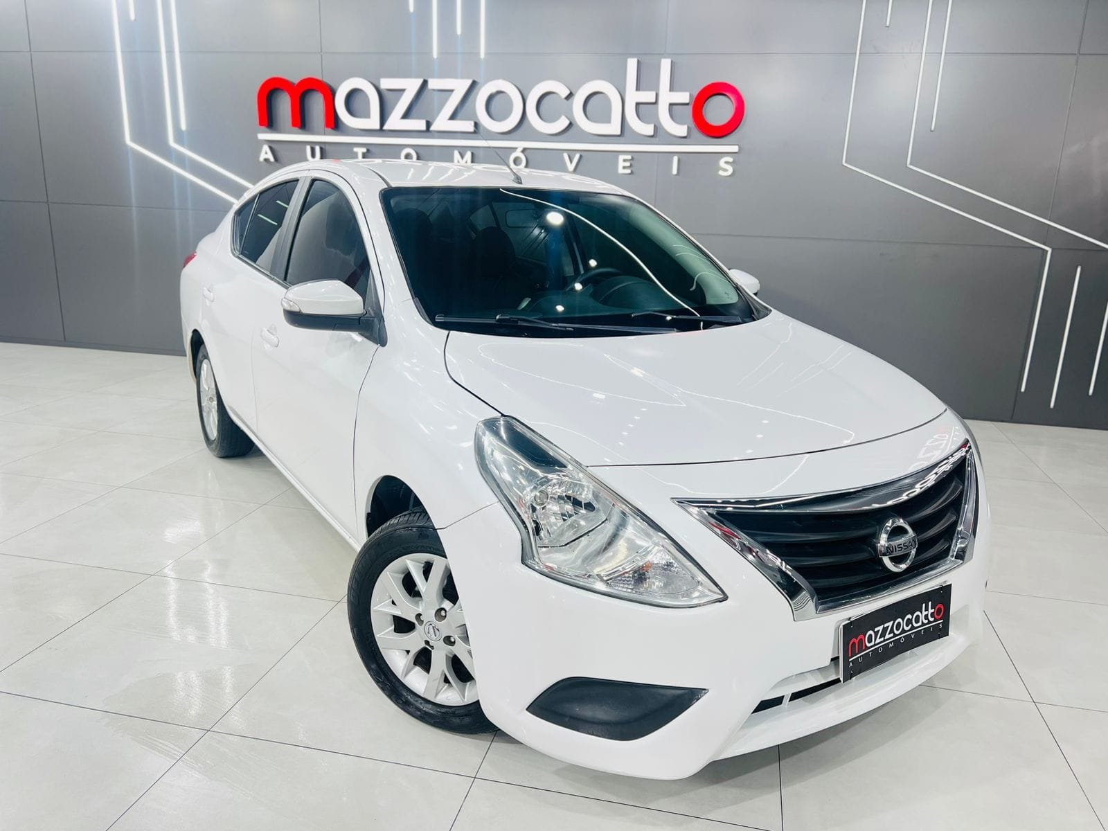 imagem de SV 1.6 16V FlexStart 4p Mec.