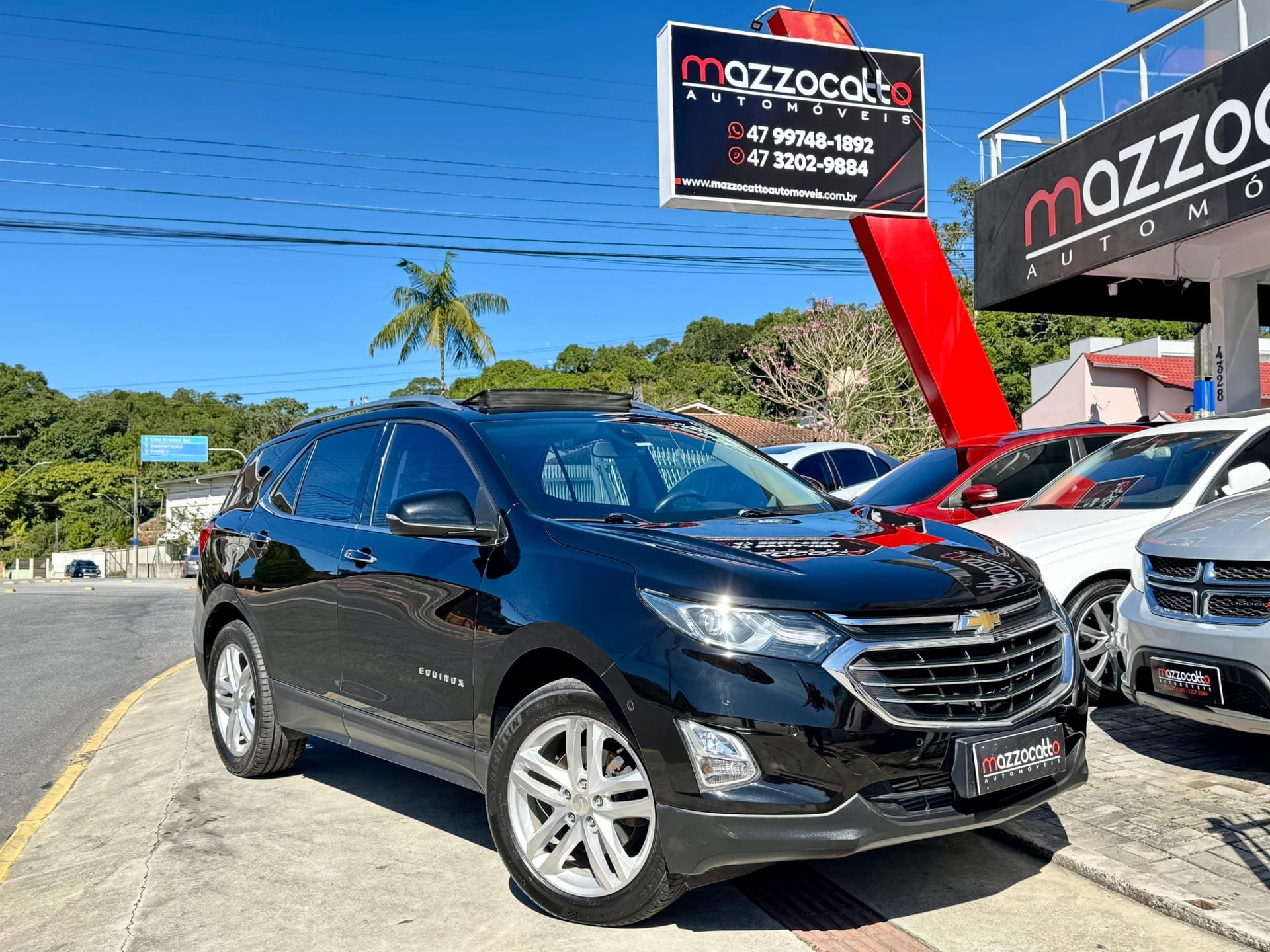 imagem de Premier 2.0 Turbo AWD 262cv Aut.