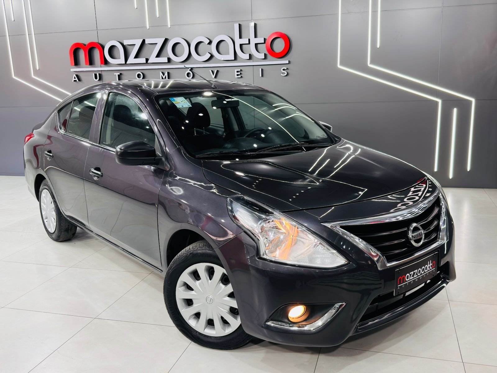 imagem de 16V Flex Mec.