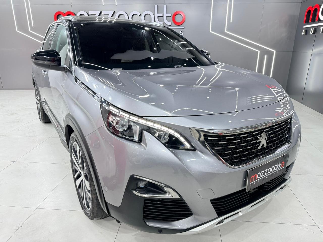 imagem de Griffe 1.6 Turbo 16V 5p Aut.