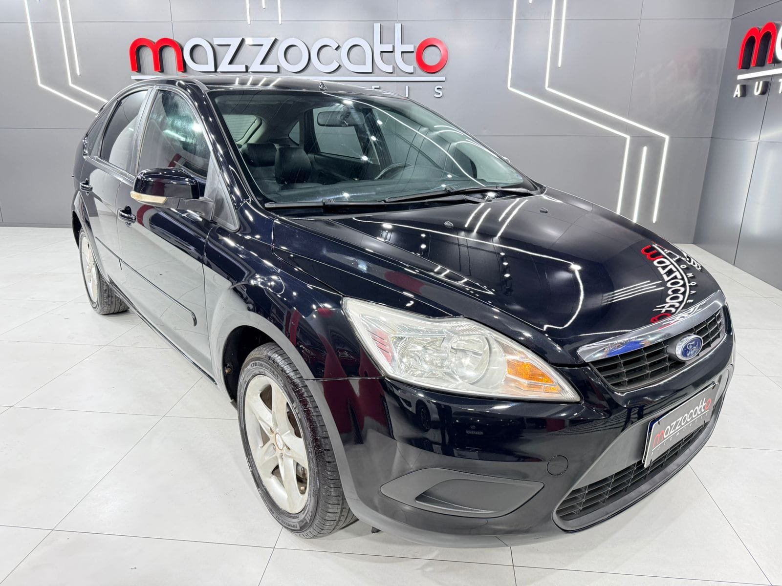 imagem de Sedan 1.6/1.6 Flex 8V/16V 4p Mec.