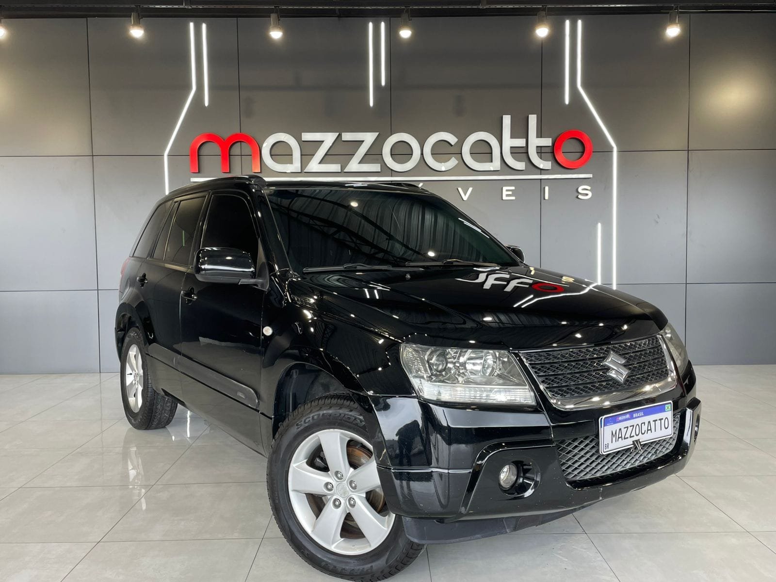 imagem de C4 Picasso 2.0 16V 143cv Aut