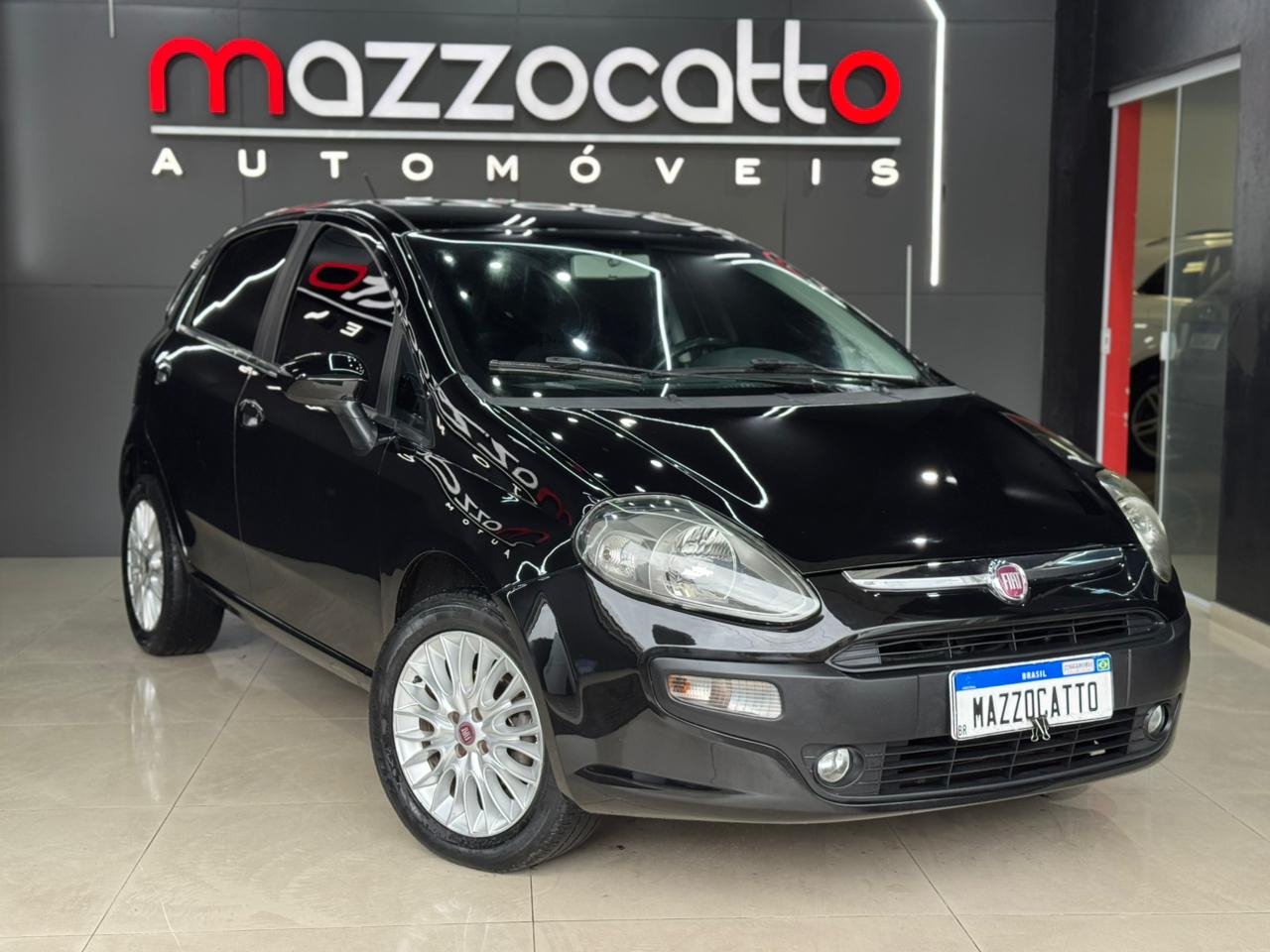 imagem de ESSENCE 1.6 Flex 16V 5p