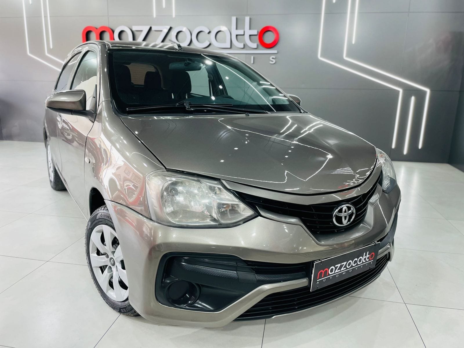 imagem de X Sedan 1.5 Flex 16V 4p Mec.