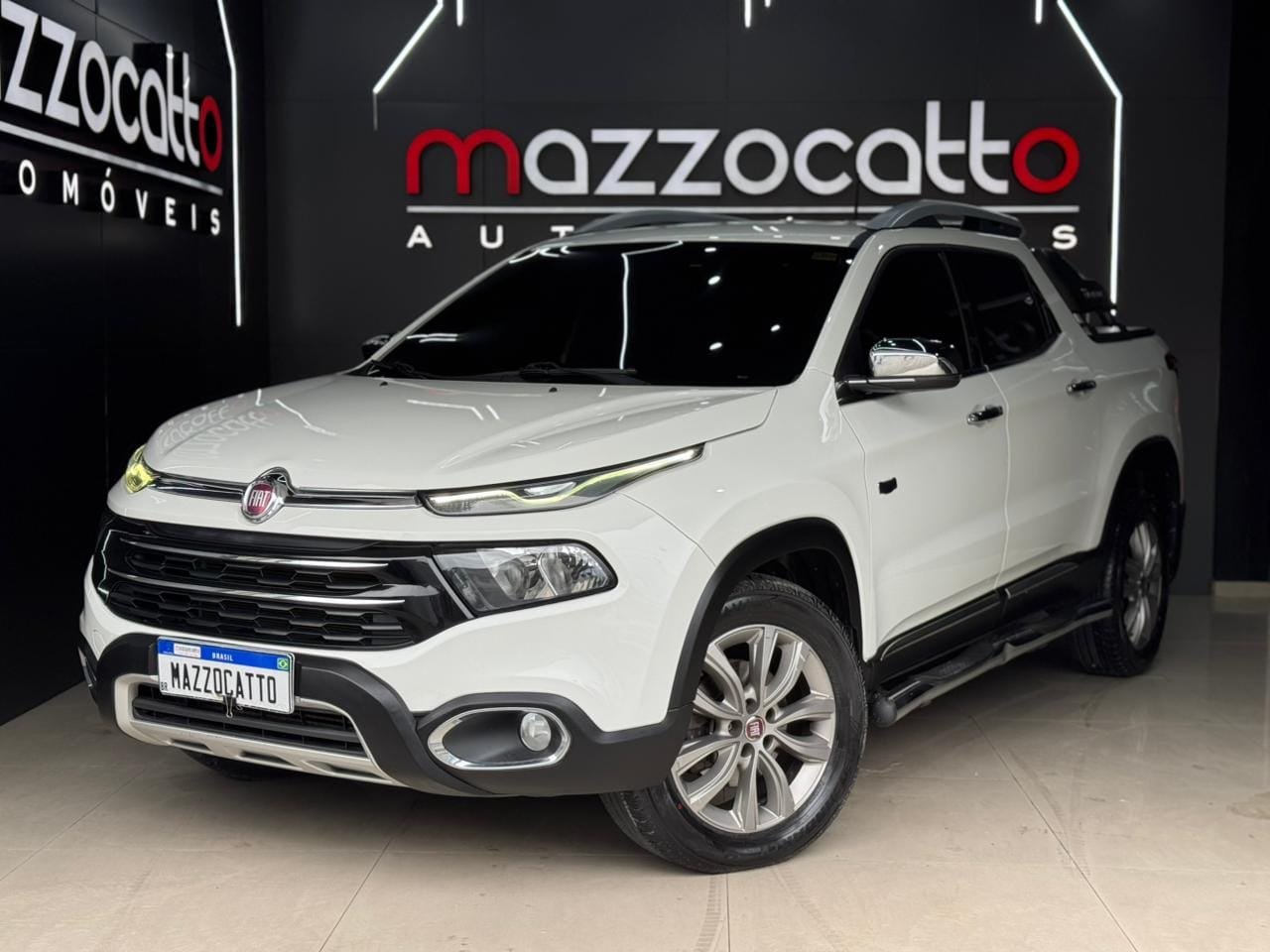 imagem de Ranch 2.0 16V 4x4 TB Diesel Aut.