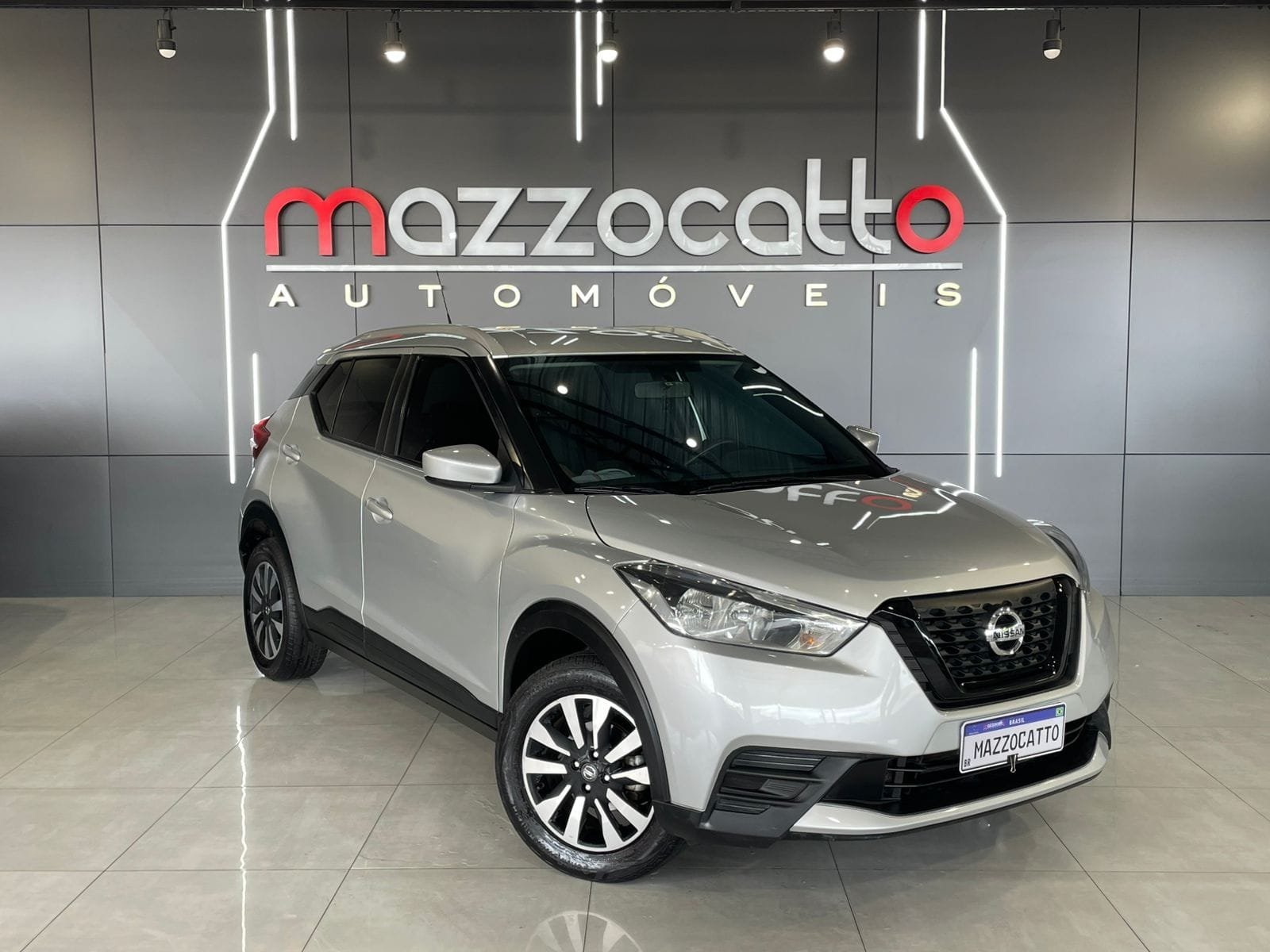 imagem de S Direct 1.6 16V Flex 5p Aut.