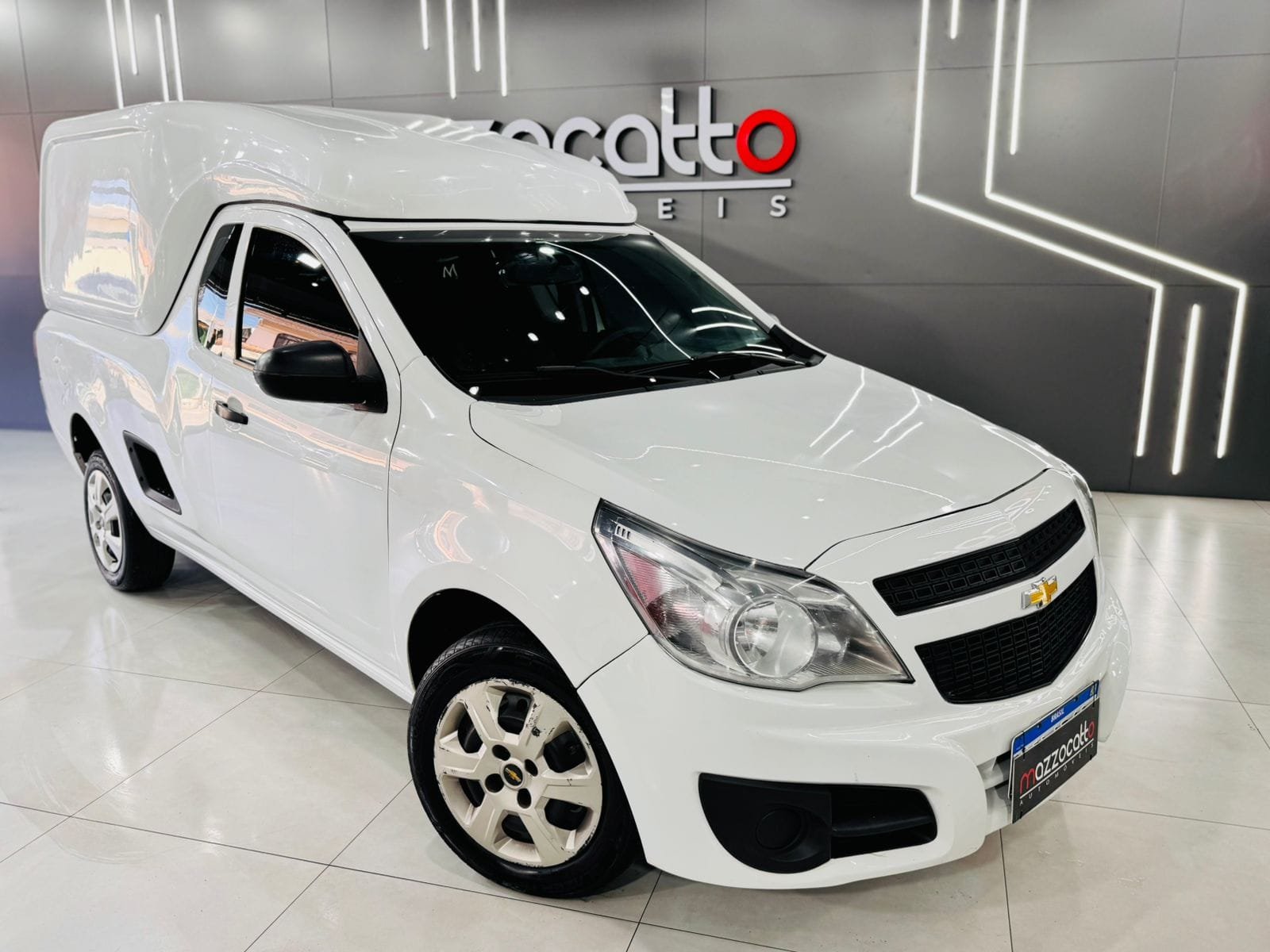 imagem de LS 1.4 ECONOFLEX 8V 2p