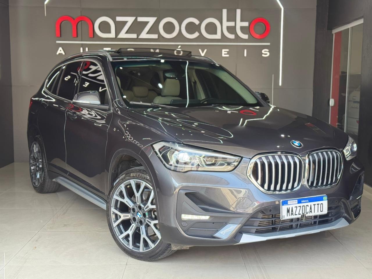 imagem de SDRIVE 20i X-Line 2.0 TB Active Flex