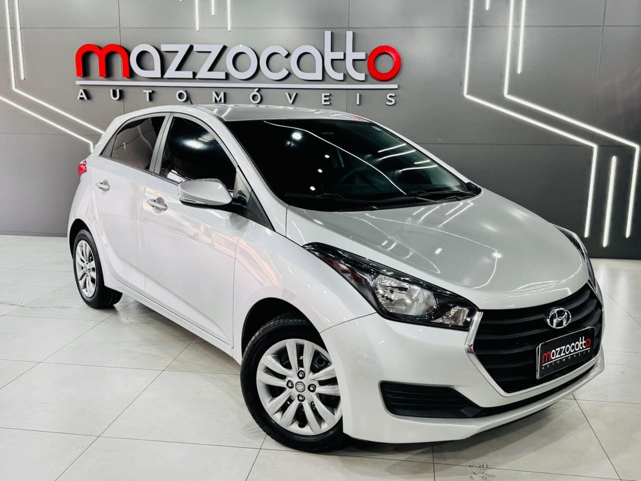 imagem de Comf./C.Plus/C.Style 1.0 Flex 12V