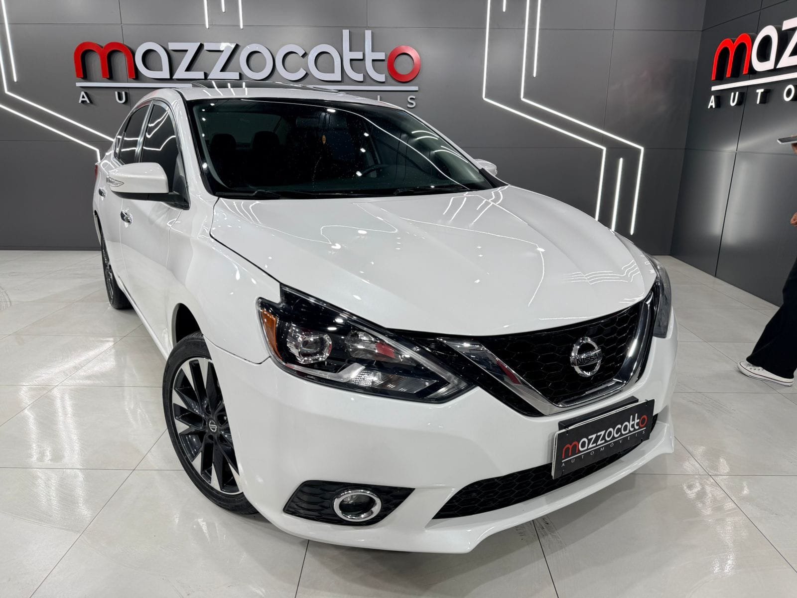 imagem de SL 2.0 FlexStart 16V Aut.