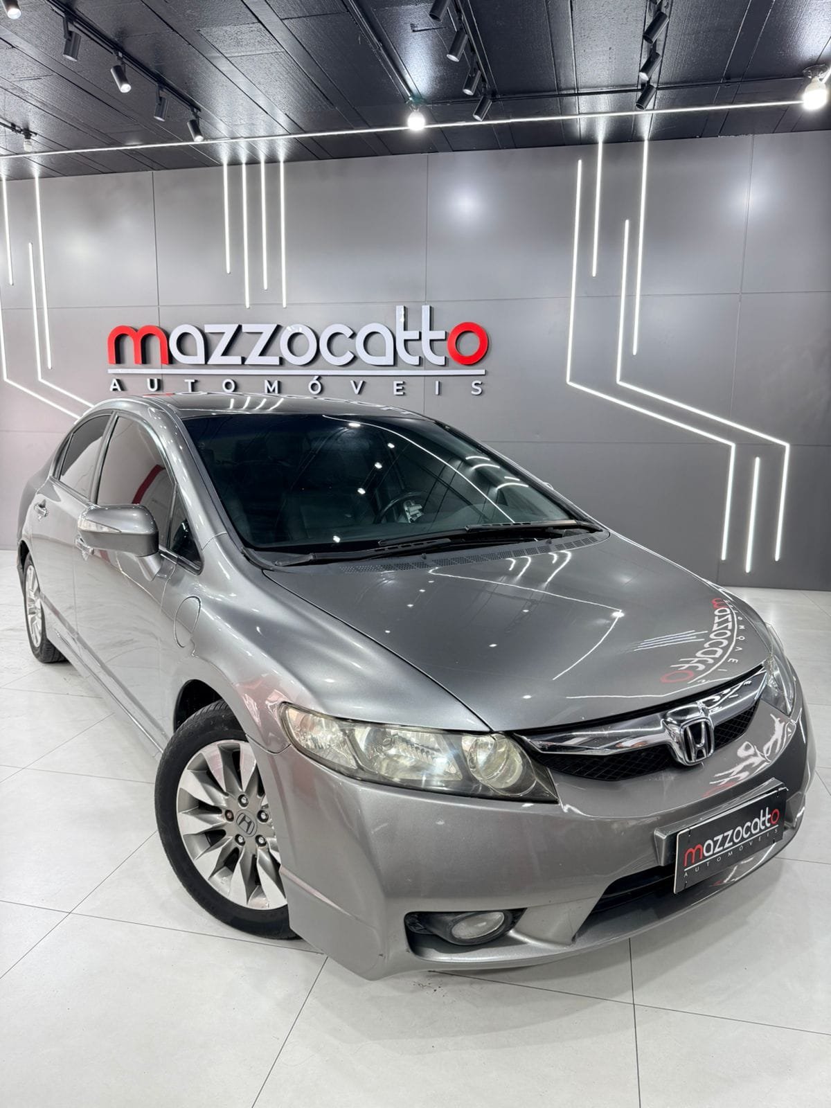 imagem de Sed. LXL/ LXL SE 1.8 Flex 16V Aut.