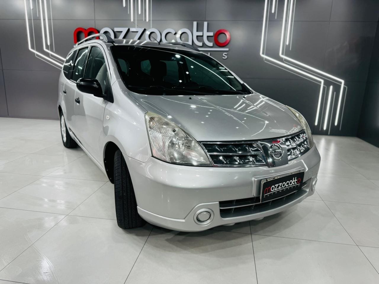 imagem de S 1.8 16V Flex Fuel Aut.