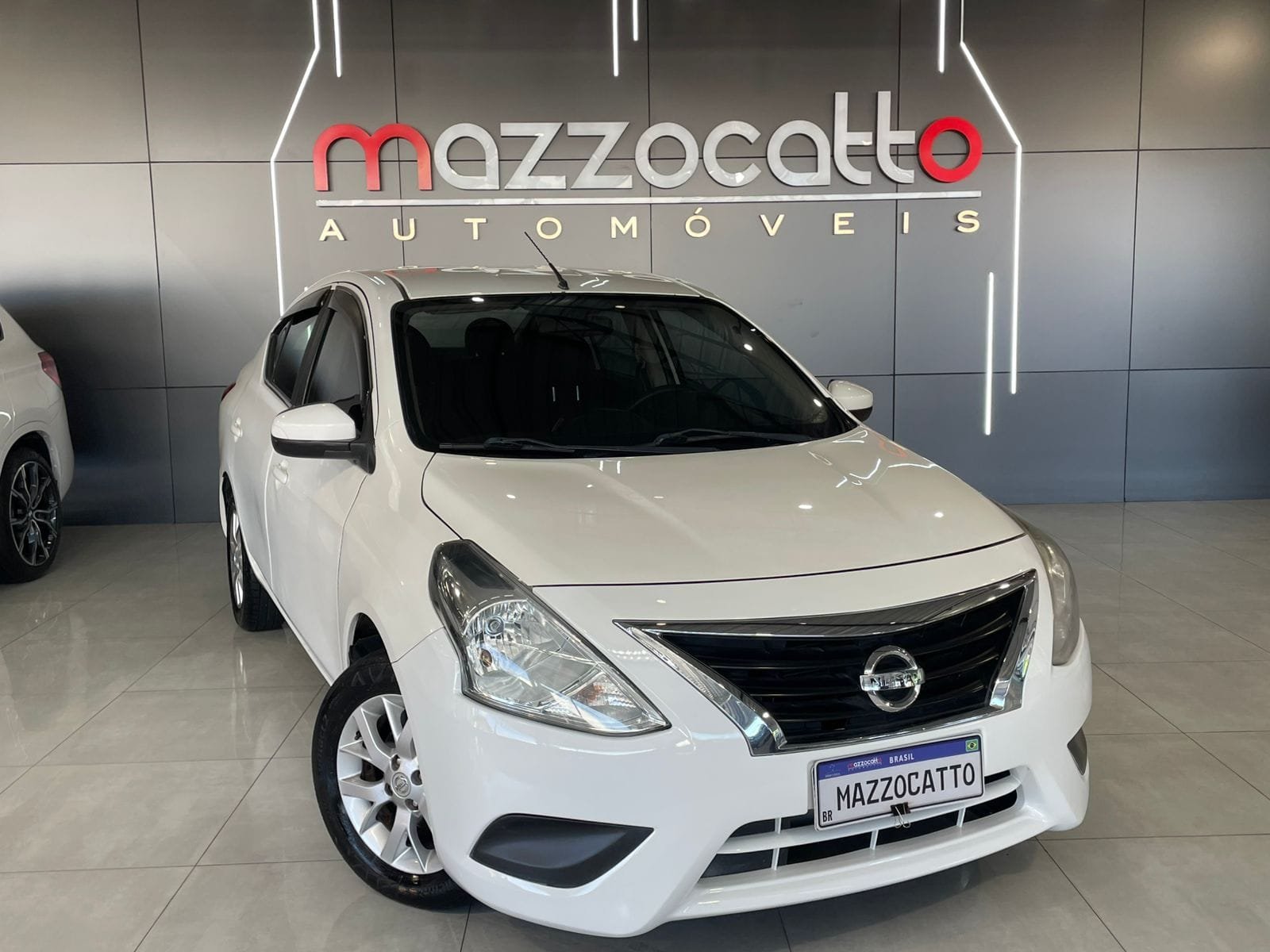 imagem de SV 1.6 16V FlexStart 4p Mec.